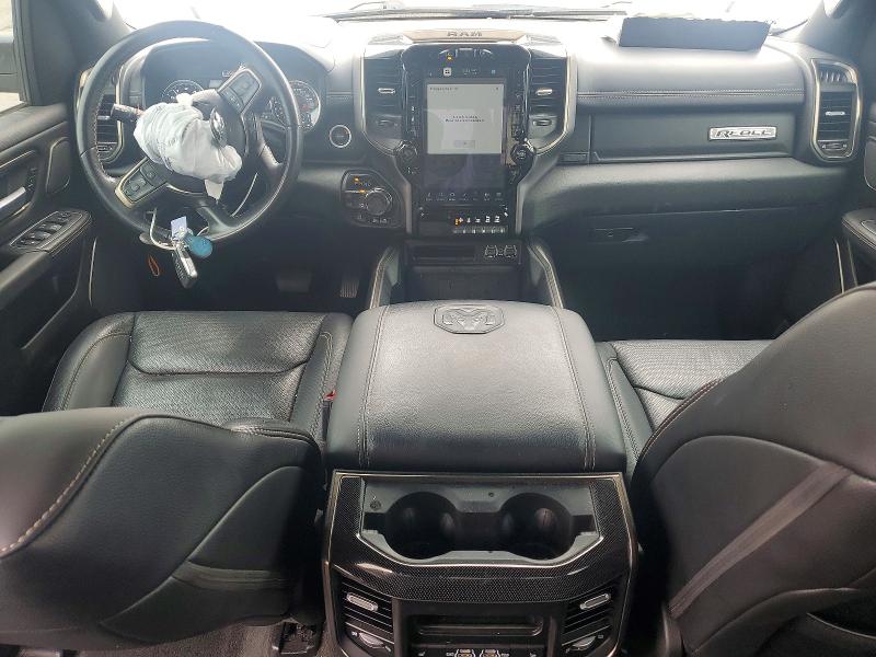 Продаж на аукціоні авто 2022 Ram 1500, vin: 1C6SRFLT4NN119629, номер лоту: 55902996