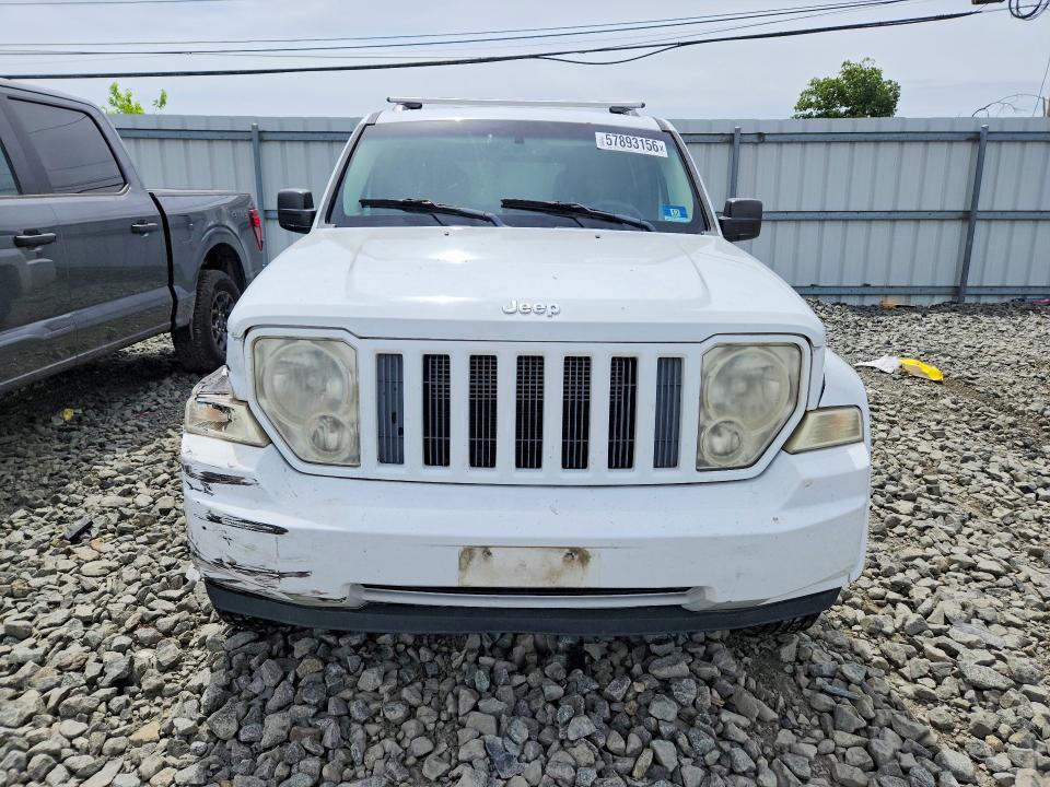 Aukcja sprzedaży 2012 Jeep Liberty, vin: 1C4PJMAK4CW162220, numer aukcji: 57893156