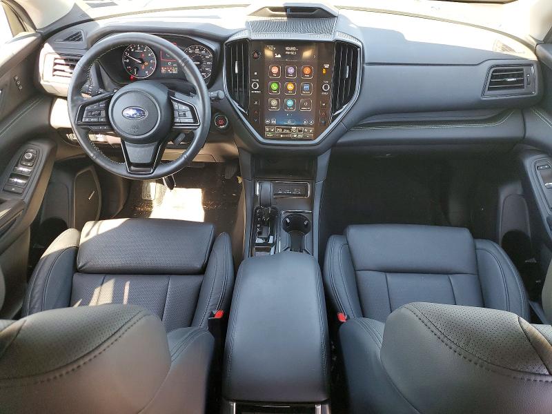 Продажа на аукционе авто 2025 Subaru Ascent, vin: 4S4WMAWD4S3403569, номер лота: 56326196