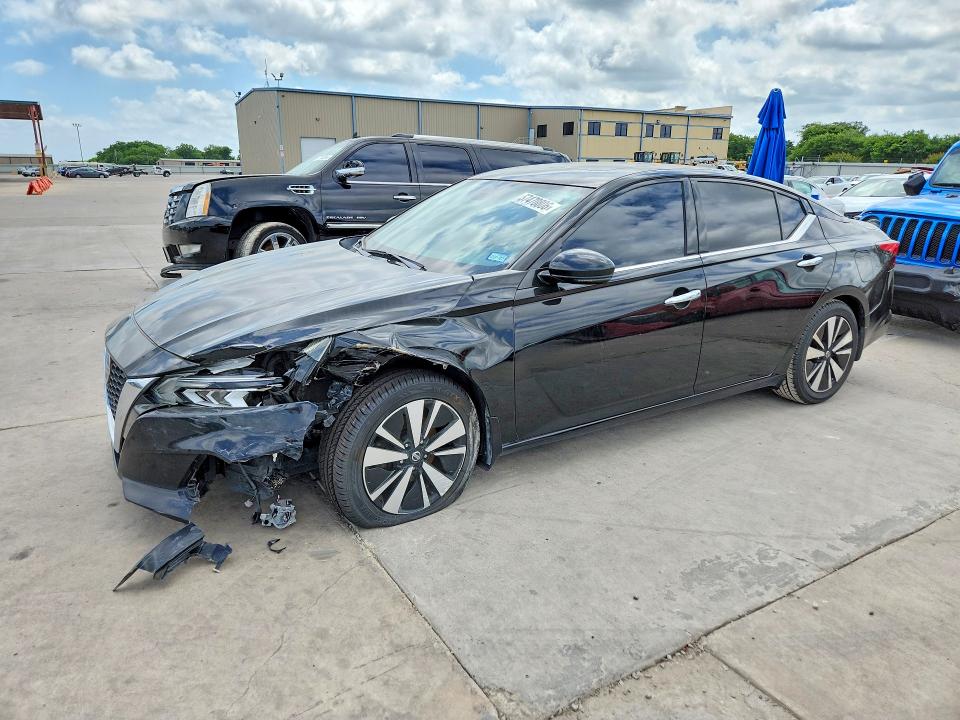 Продаж на аукціоні авто 2019 Nissan Altima, vin: 1N4BL4DV3KN309776, номер лоту: 57470806