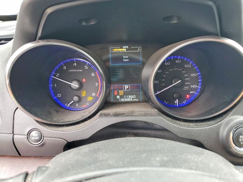 Aukcja sprzedaży 2017 Subaru Outback, vin: 4S4BSANC5H3247578, numer aukcji: 52936456