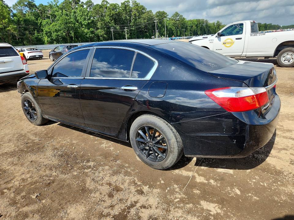 Aukcja sprzedaży 2014 Honda Accord, vin: 1HGCR2F32EA114973, numer aukcji: 57951676