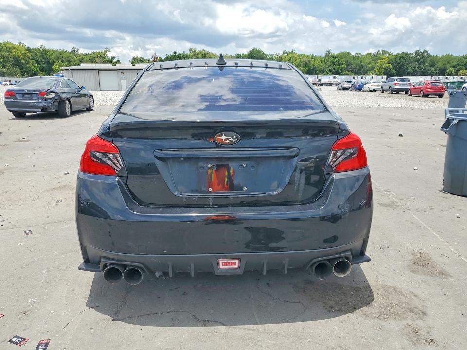 Aukcja sprzedaży 2020 Subaru Wrx, vin: JF1VA1B69L9812056, numer aukcji: 57618986