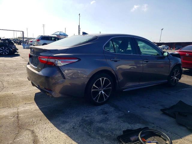 Aukcja sprzedaży 2019 Toyota Camry, vin: 4T1B11HK9KU179258, numer aukcji: 57061006