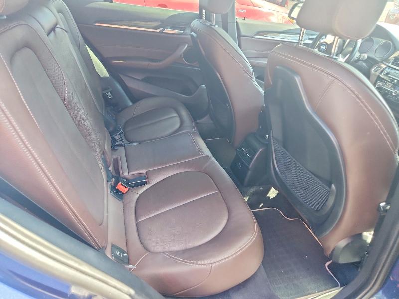 Продаж на аукціоні авто 2023 Bmw X2, vin: WBXYJ1C05P5V74319, номер лоту: 57437666