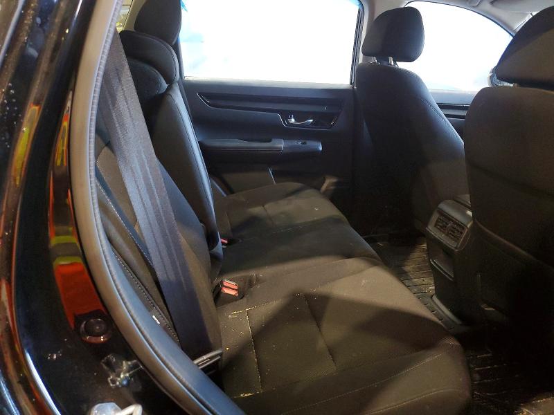 Продажа на аукционе авто 2025 Honda Cr-v, vin: 2HKRS4H58SH114889, номер лота: 55267826