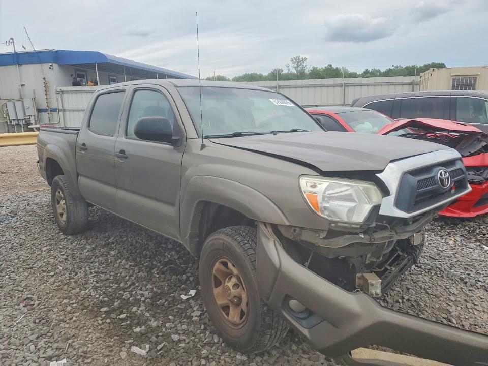 Aukcja sprzedaży 2013 Toyota Tacoma, vin: 5TFJU4GN9DX050765, numer aukcji: 57536076