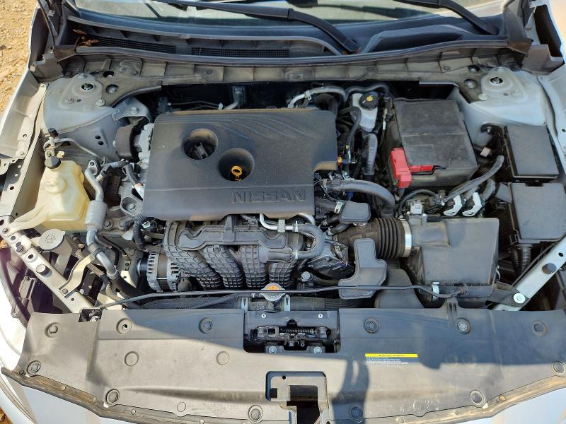 Продаж на аукціоні авто 2020 Nissan Altima, vin: 1N4BL4BV8LC252491, номер лоту: 56981106