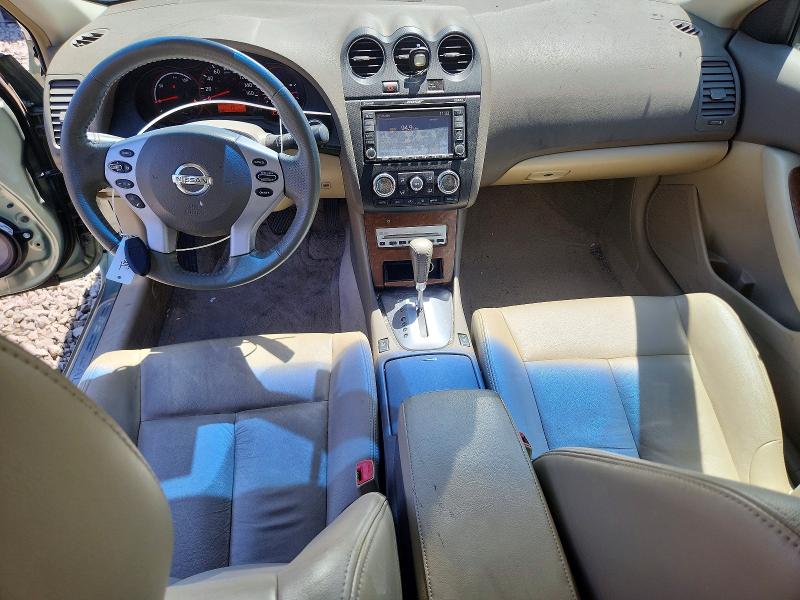 57377896 :رقم المزاد ، 1N4CL21EX8C123492 vin ، 2008 Nissan Altima مزاد بيع