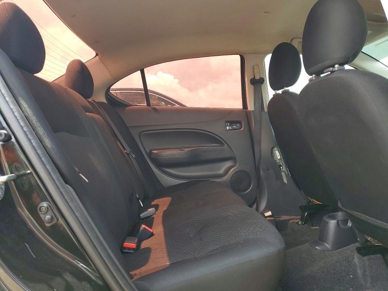 Aukcja sprzedaży 2021 Mitsubishi Mirage, vin: ML32FVFJXMHF02337, numer aukcji: 56130646