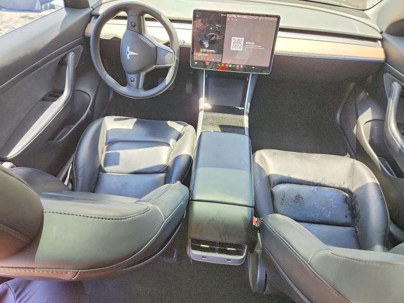 Aukcja sprzedaży 2020 Tesla Model 3, vin: 5YJ3E1EA2LF590813, numer aukcji: 56078776
