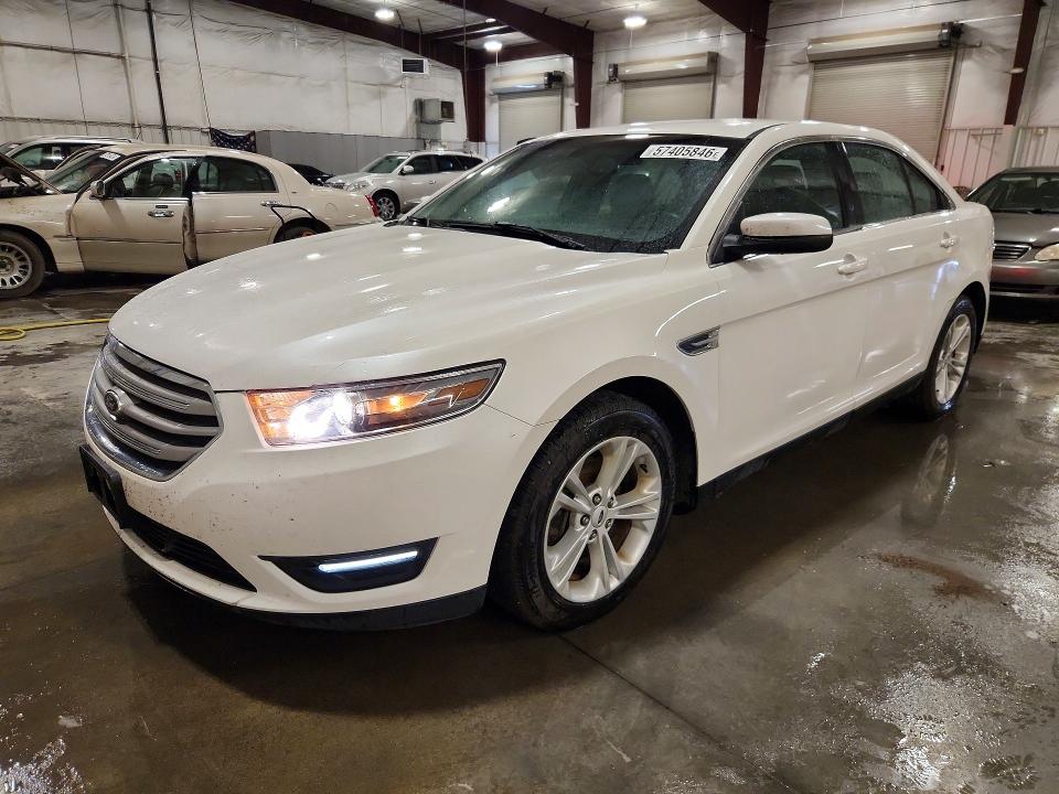 57405846 :رقم المزاد ، 1FAHP2E87DG221350 vin ، 2013 Ford Taurus مزاد بيع