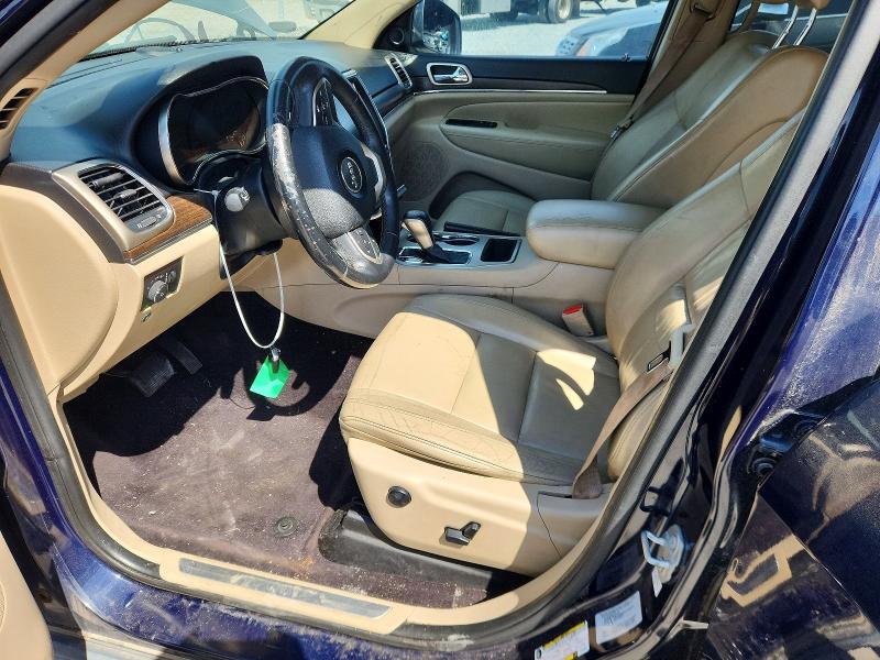 56276106 :رقم المزاد ، 1C4RJEBG8GC358659 vin ، 2016 Jeep Grand Cherokee مزاد بيع