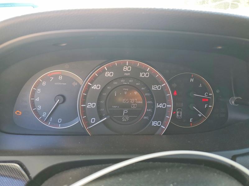 57688666 :رقم المزاد ، 1HGCR2F57DA183075 vin ، 2013 Honda Accord مزاد بيع