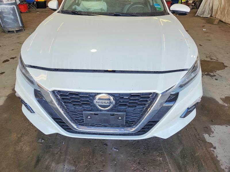 Aukcja sprzedaży 2021 Nissan Altima, vin: 1N4BL4EV4MN420631, numer aukcji: 55471906