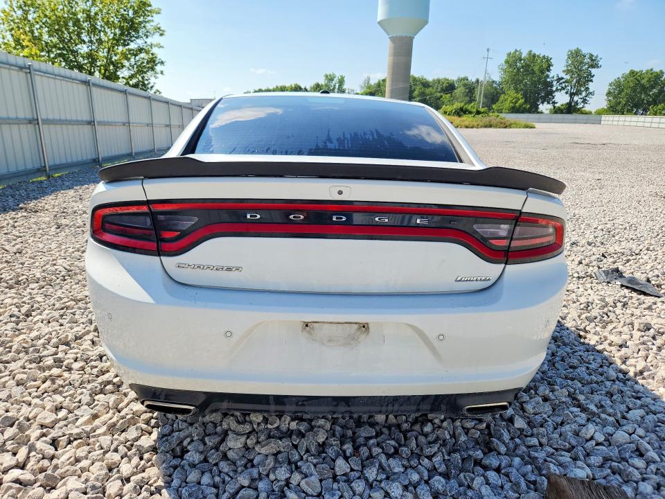 59061686 :رقم المزاد ، 2C3CDXBG4KH673509 vin ، 2019 Dodge Charger مزاد بيع