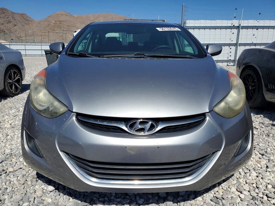 Aukcja sprzedaży 2013 Hyundai Elantra, vin: KMHDH4AE7DU556070, numer aukcji: 56133646