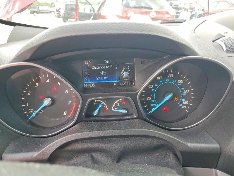 Aukcja sprzedaży 2016 Ford Escape, vin: 1FMCU9G94GUB10512, numer aukcji: 57189866