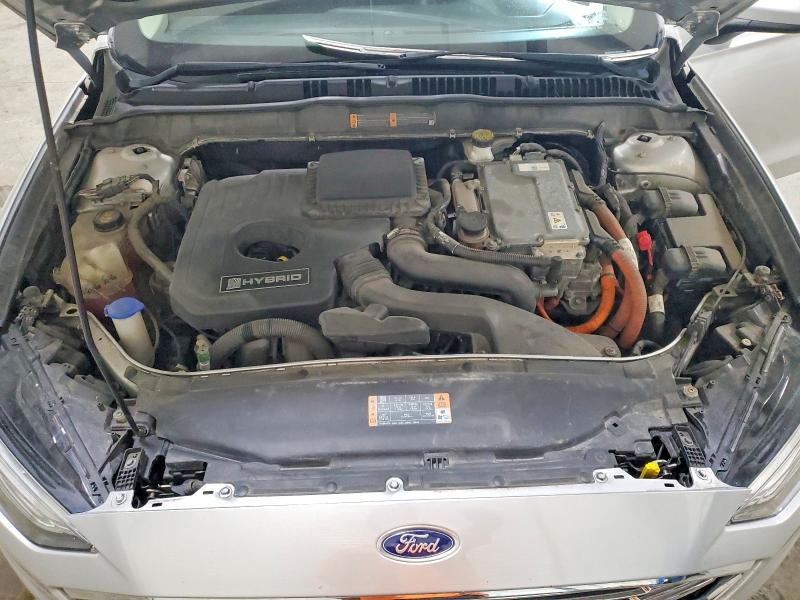 Продажа на аукционе авто 2018 Ford Fusion, vin: 3FA6P0LU7JR155821, номер лота: 56464276