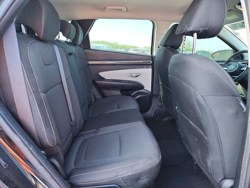 57125616 :رقم المزاد ، 5NMJA3AEXNH067371 vin ، 2022 Hyundai Tucson مزاد بيع