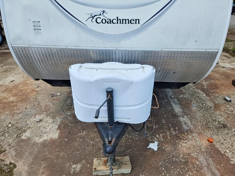 58982036 :رقم المزاد ، 5ZT2CXKB0DA002918 vin ، 2013 Coachman Recreational Vehicle (rv) مزاد بيع