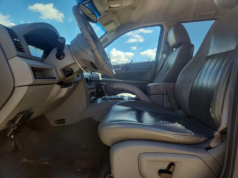 Продажа на аукционе авто 2007 Jeep Grand Cherokee, vin: 1J8GR48K17C557292, номер лота: 58227966