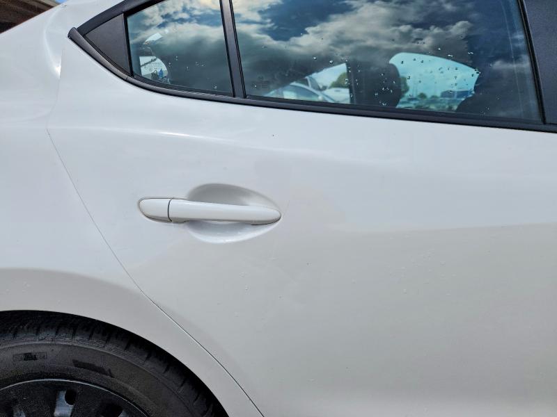 Продаж на аукціоні авто 2014 Mazda 3, vin: JM1BM1U78E1185815, номер лоту: 56107326