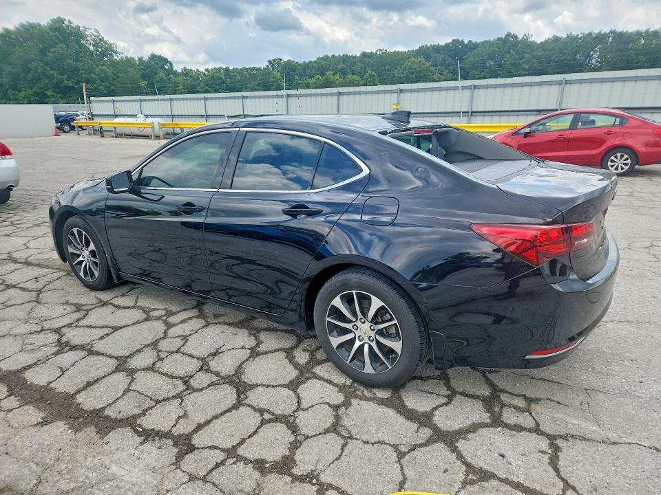 Aukcja sprzedaży 2015 Acura Tlx, vin: 19UUB1F34FA027841, numer aukcji: 55699436