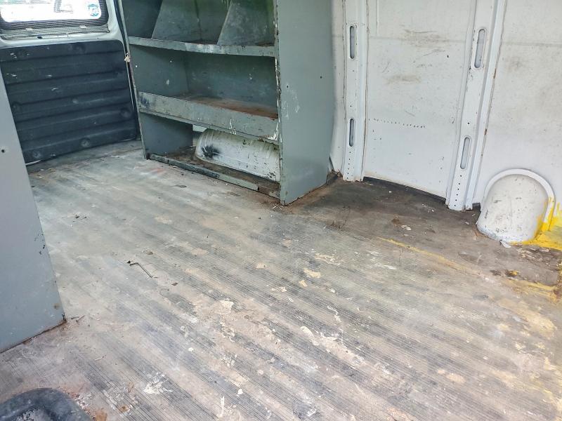 Продажа на аукционе авто 2004 Gmc Savana, vin: 1GTFG15X941174277, номер лота: 59077336