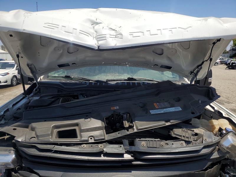 Aukcja sprzedaży 2018 Ford F250, vin: 1FTBF2A60JED01281, numer aukcji: 58933036