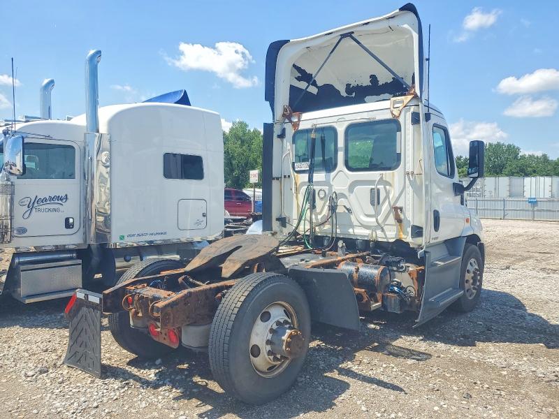 Aukcja sprzedaży 2017 Freightliner Cascadia 113, vin: 3AKBGADV9HSJD0569, numer aukcji: 54531226