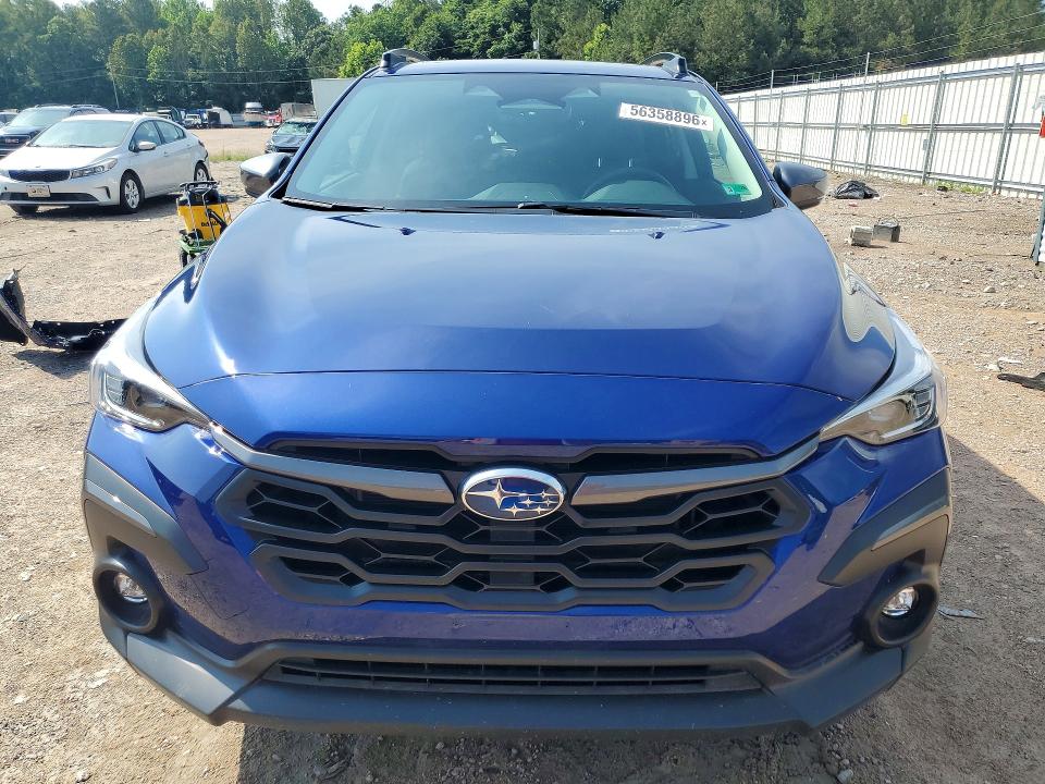 Aukcja sprzedaży 2025 Subaru Crosstrek, vin: 4S4GUHN6XS3731109, numer aukcji: 56358896