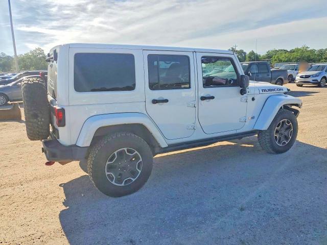 2013 Jeep Wrangler Unlimited მანქანა იყიდება აუქციონზე, vin: 1C4HJWFG1DL656493, აუქციონის ნომერი: 56121056