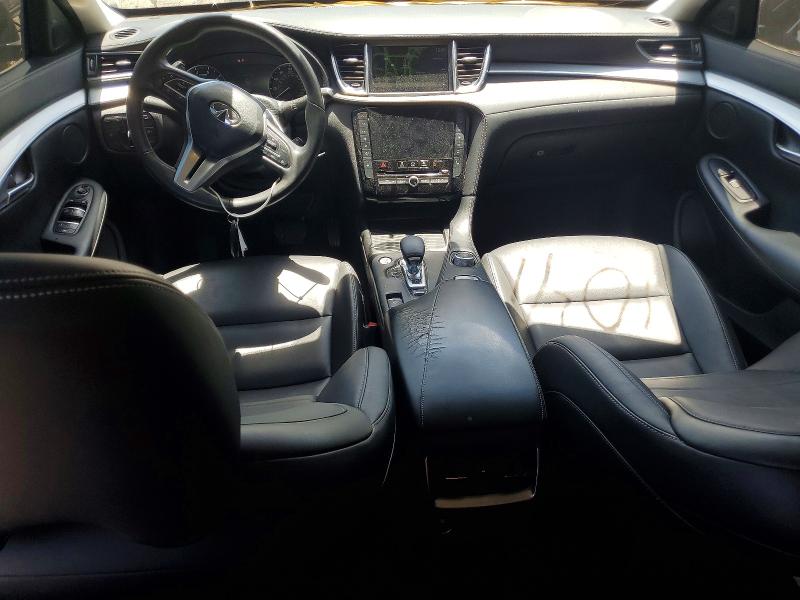 Продажа на аукционе авто 2020 Infiniti Qx50, vin: 3PCAJ5M37LF111041, номер лота: 54771106
