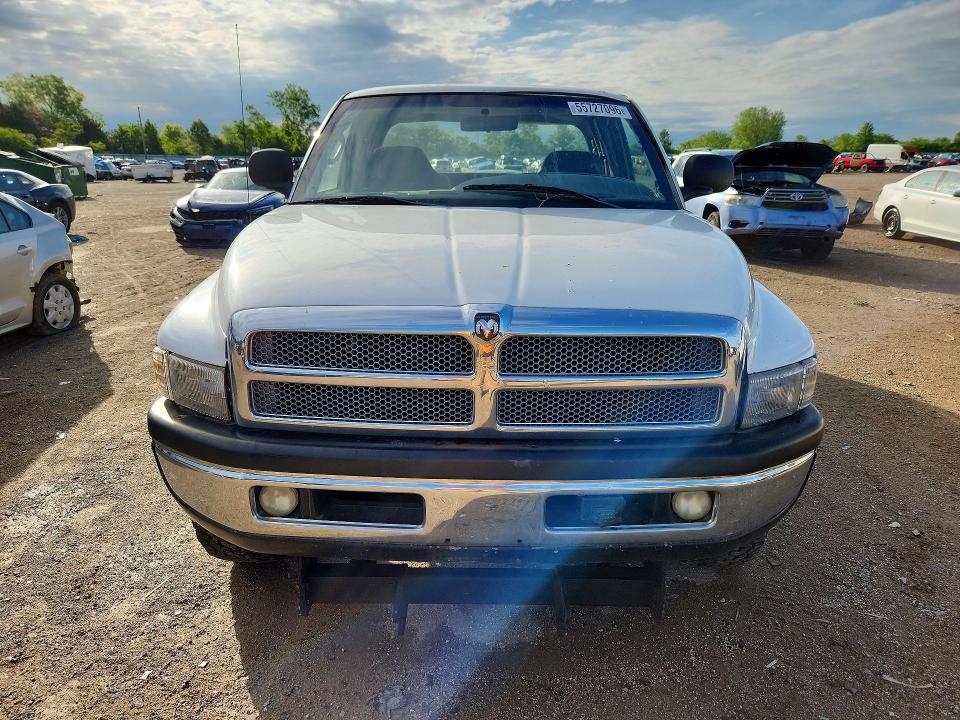 Aukcja sprzedaży 2001 Dodge Ram 1500, vin: 3B7HF13ZX1G251185, numer aukcji: 55727096
