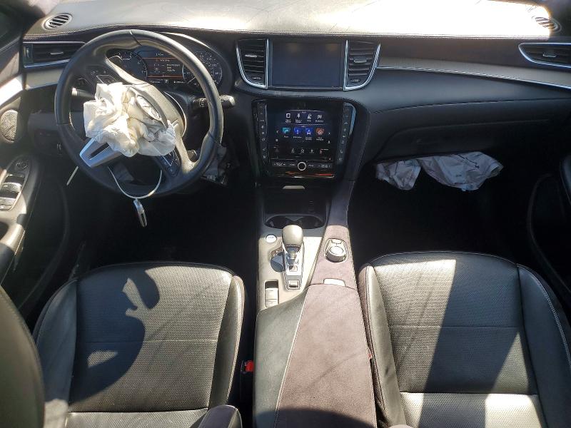 Aukcja sprzedaży 2019 Infiniti Qx50, vin: 3PCAJ5M12KF103507, numer aukcji: 55246866