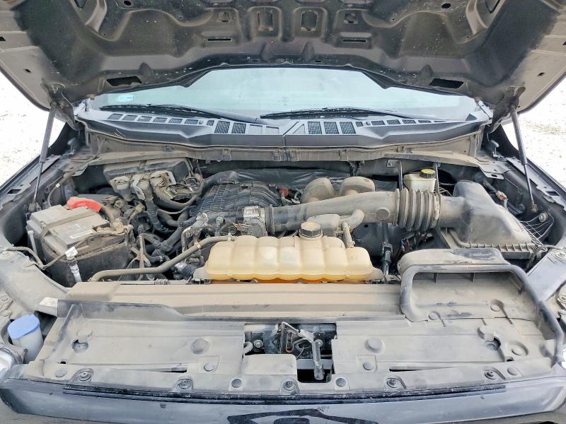 Продаж на аукціоні авто 2021 Ford F150, vin: 1FTEX1CB5MKD81861, номер лоту: 58086226