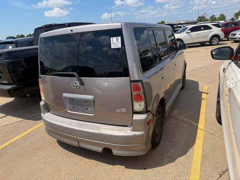 Продаж на аукціоні авто 2004 Toyota Scion, vin: JTLKT334640161379, номер лоту: 56465126