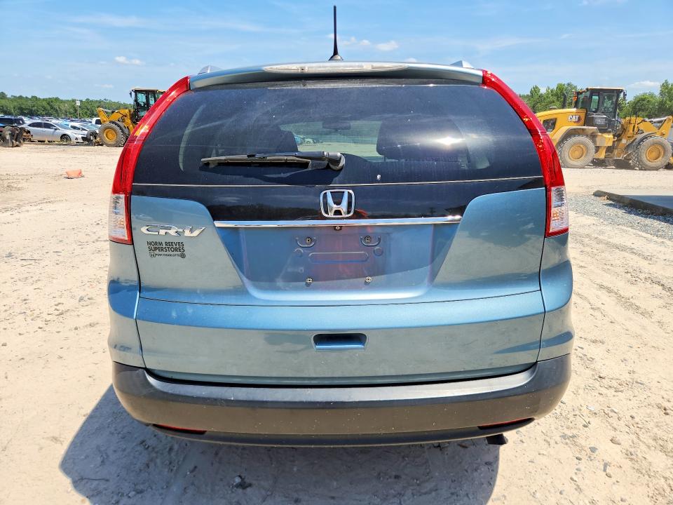 Aukcja sprzedaży 2014 Honda Cr-v, vin: 2HKRM3H74EH560807, numer aukcji: 55906036