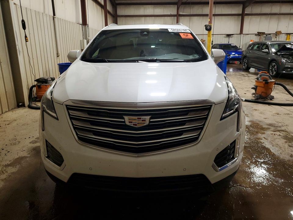 Aukcja sprzedaży 2019 Cadillac Xt5, vin: 1GYKNFRS5KZ155945, numer aukcji: 58505186