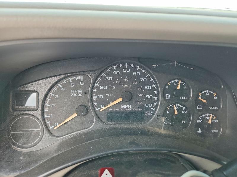 Продаж на аукціоні авто 2002 Gmc Yukon, vin: 1GKEK13ZX2R304570, номер лоту: 56146656
