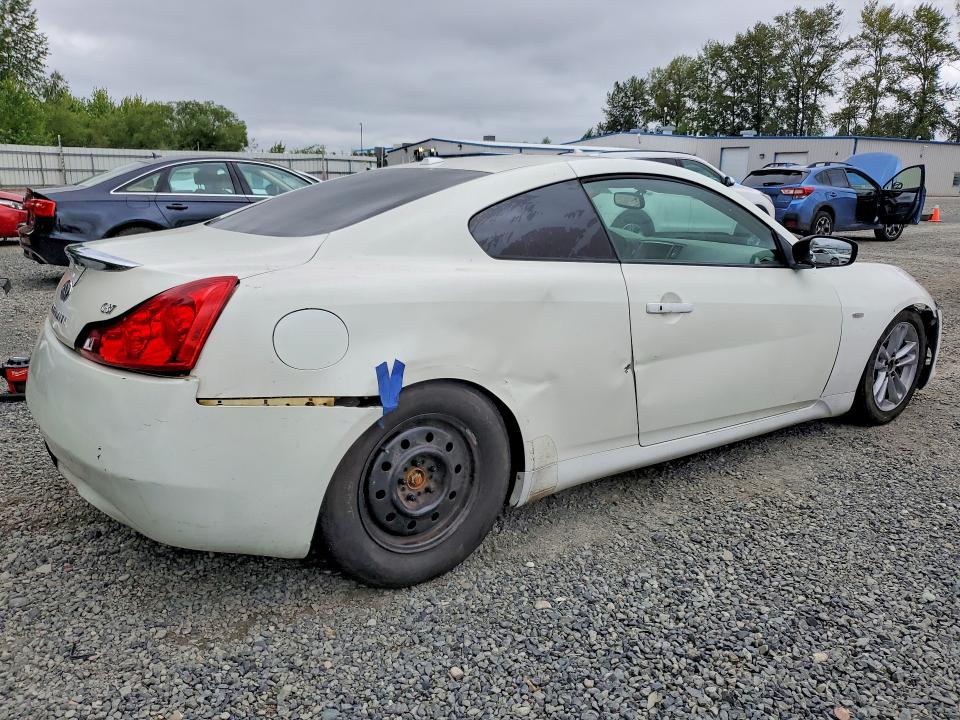Продаж на аукціоні авто 2008 Infiniti G37, vin: JNKCV64E48M102640, номер лоту: 85990775