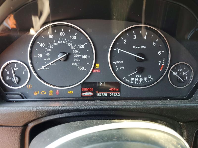 Продаж на аукціоні авто 2015 Bmw 328, vin: WBA3B5C59FF961937, номер лоту: 57873096