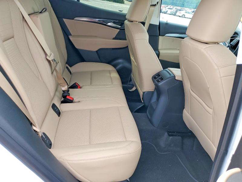 Auction sale of the 2026 Buick Envision, vin: LRBFZMR46TD026336, lot number: 56618976