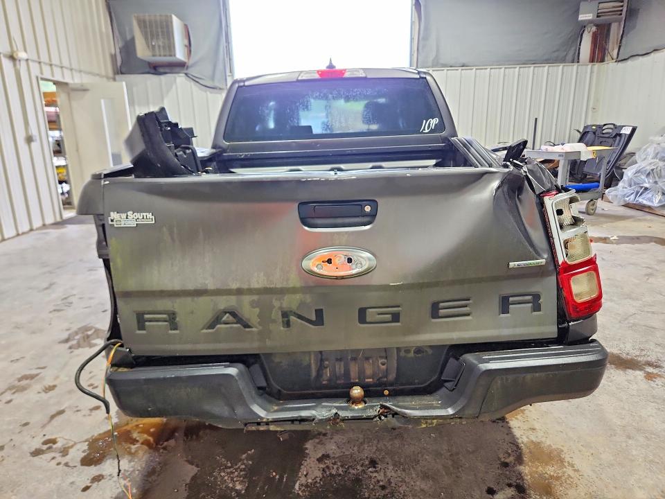 2020 Ford Ranger მანქანა იყიდება აუქციონზე, vin: 1FTER4EH3LLA07951, აუქციონის ნომერი: 57421166