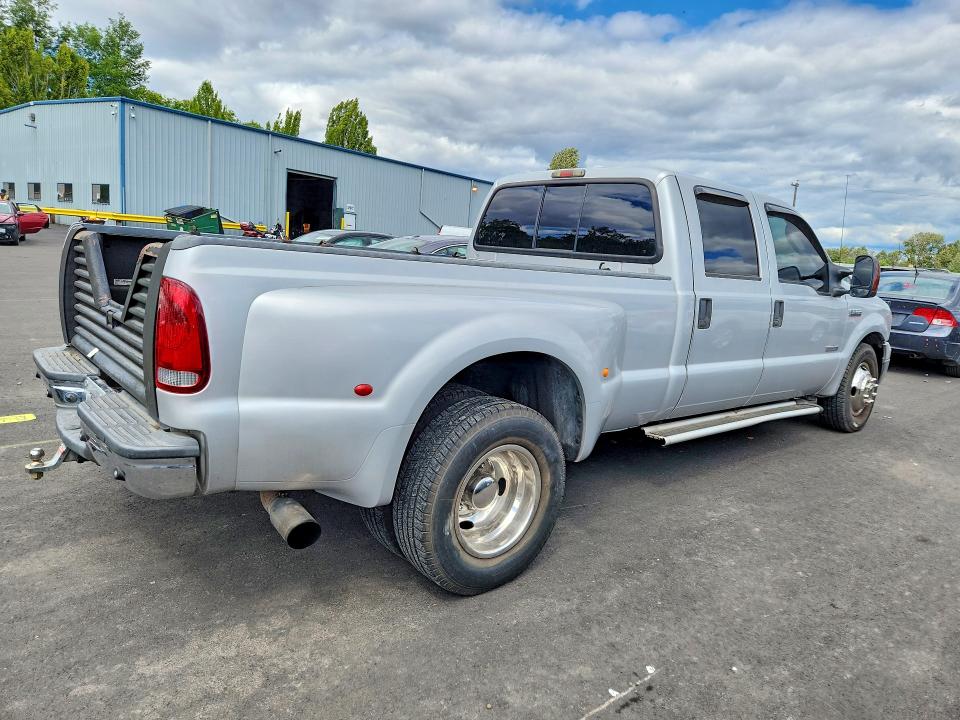 56707786 :رقم المزاد ، 1FTWW32P16ED30732 vin ، 2006 Ford F350 مزاد بيع