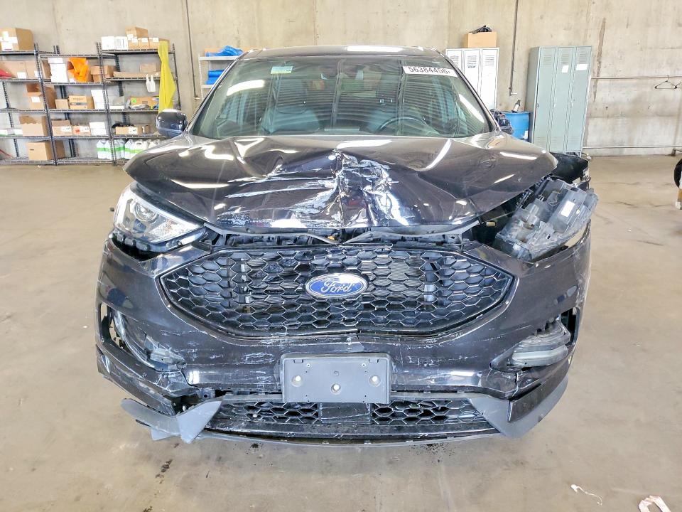 Продаж на аукціоні авто 2021 Ford Edge, vin: 2FMPK4J95MBA37154, номер лоту: 56384456