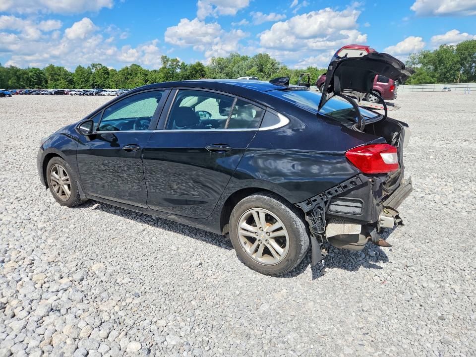 Aukcja sprzedaży 2016 Chevrolet Cruze, vin: 1G1BE5SM8G7246134, numer aukcji: 58235956