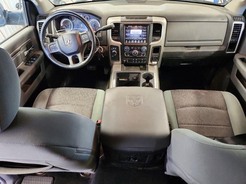 Aukcja sprzedaży 2014 Ram 2500, vin: 3C6UR5DJ6EG277477, numer aukcji: 56084476