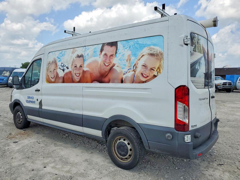 Продаж на аукціоні авто 2015 Ford Transit, vin: 1FTNR2CM9FKA08987, номер лоту: 59294576